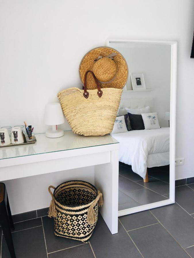 La Villa Mediterranee Wellness Spa Piscine Saint-Drezery Buitenkant foto